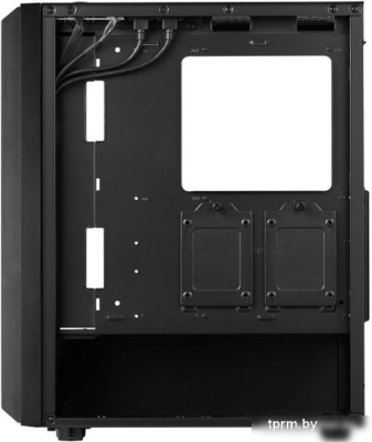 Корпус ADATA XPG Valor Storm WOF (черный) 