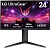 Игровой монитор LG UltraGear 24GS65F-B 