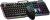 Игровой набор AULA F2023 Combo 