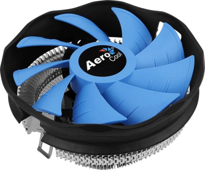 Кулер для процессора AeroCool Verkho Plus 