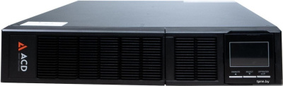 Источник бесперебойного питания ACD PW-RackLine Pro 2000I 83-222299-00G 