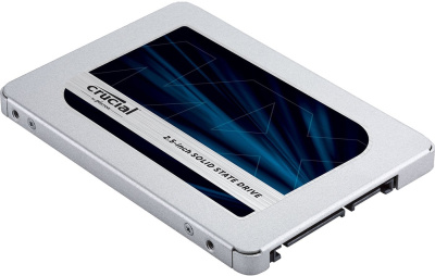 Crucial MX500 2TB CT2000MX500SSD1 