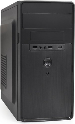 Корпус ExeGate BA-309-UNS500 EX299295RUS