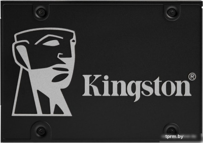 SSD Kingston KC600 256GB SKC600/256G 