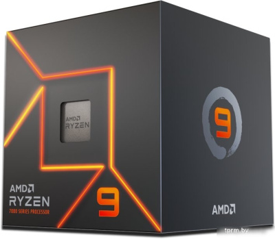Процессор AMD Ryzen 9 7900 