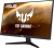 Игровой монитор ASUS TUF Gaming VG247Q1A 