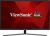 Монитор ViewSonic VX3211-4K-mhd 