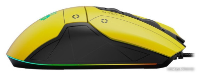 Игровая мышь A4Tech Bloody W70 Max Punk 