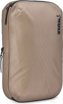 Thule Compression Packing Cube M 3205561 TCPC202GB (бежевый) 