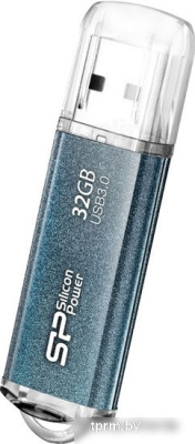 USB Flash Silicon-Power Marvel M01 16GB (SP016GBUF3M01V1B) 