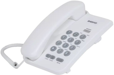 Sanyo RA-S108W 