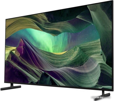 Телевизор Sony Bravia X85L KD-55X85L 