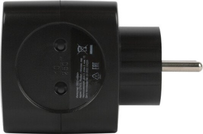 Разветвитель ЭРА SP-2-USB-B Б0049535 