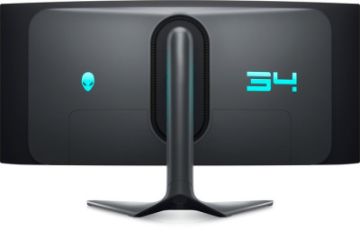 Игровой монитор Dell Alienware AW3423DWF 