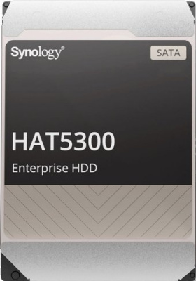 Жесткий диск Synology HAT5300 16TB HAT5300-16T 