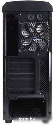 Корпус Zalman Z3 Plus 