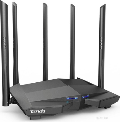 Wi-Fi роутер Tenda AC11 