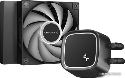 DeepCool LE300 R-LE300-BKLNMG-G-1 