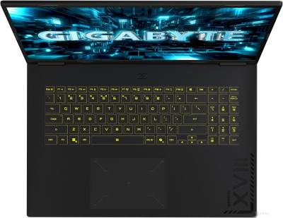 Gigabyte Gaming A18 Pro GA8J DYJG3KZBC4SD 