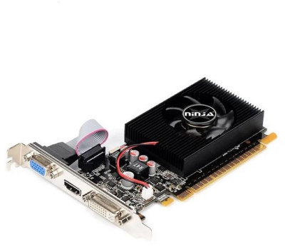 Видеокарта Sinotex Ninja GeForce GT 730 2GB DDR3 NF73NP023F 