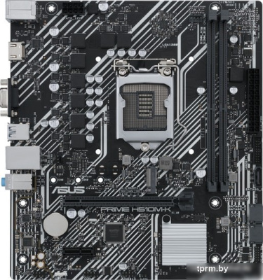 Материнская плата ASUS Prime H510M-K 