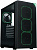 Корпус XASTRA A408 4ARGB (черный) 