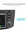 Адаптер Ugreen US249 USB Type-A - miniUSB (0.1 м, черный) 