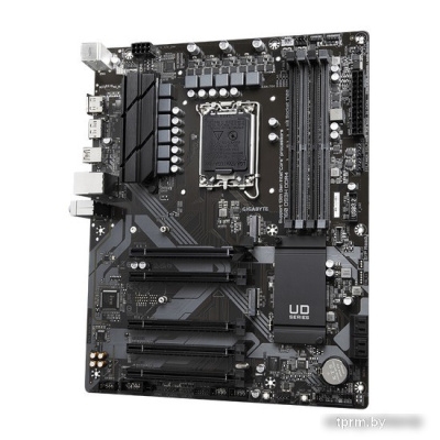 Материнская плата Gigabyte B760 DS3H DDR4 (rev. 1.0) 