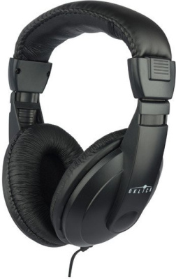 Наушники Oklick HP-M211V 