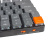 Клавиатура Keychron K3 V2 RGB K3-B3-RU (Gateron G Pro Brown) 