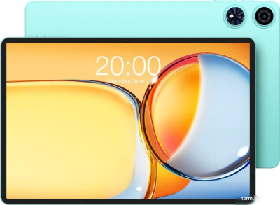 Планшет Teclast P50AI 6GB/128GB (бирюзовый) 