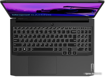 Игровой ноутбук Lenovo IdeaPad Gaming 3 15IHU6 82K101A6RM 