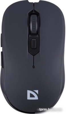 Мышь Defender Gassa MM-105 (черный) 