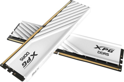 Оперативная память ADATA XPG Lancer Blade 2x16ГБ DDR5 5600 МГц AX5U5600C4616G-DTLABWH 