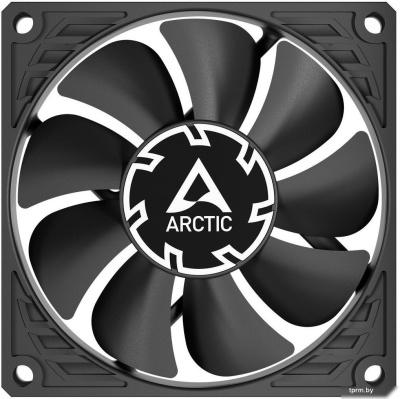 Вентилятор для корпуса Arctic P8 SLIM PWM PST (черный) 