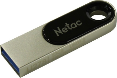 USB Flash Netac U278 64GB NT03U278N-064G-20PN 