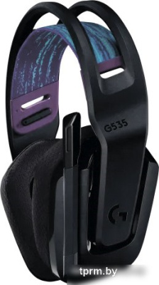 Наушники Logitech G535 