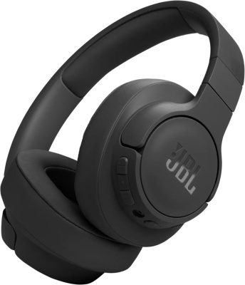 Наушники JBL Tune 770NC (черный, китайская версия) 