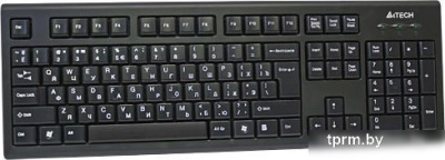 Клавиатура A4Tech KR-85 