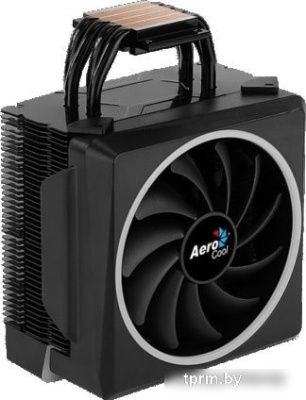 Кулер для процессора AeroCool Cylon 4 