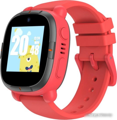 Inoi Kids Watch Lite (красный) 