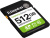 Kingston Canvas Select Plus SDXC 512GB SDS3/512GB 