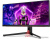 Игровой монитор AOC Agon Pro AG344UXM 
