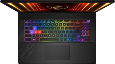 MSI Crosshair 17 HX AI D2XWFKG-053XRU 