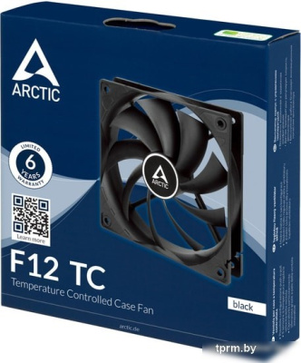 Вентилятор для корпуса Arctic F12 TC ACFAN00199A 