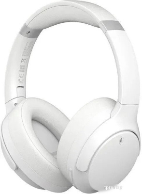 Наушники HONOR Choice Headphones (белый, международная версия) 