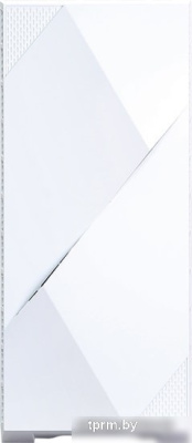 Корпус Zalman Z3 Iceberg (белый) 