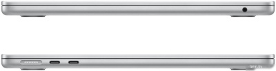 Ноутбук Apple Macbook Air 13" M2 2022 Z15W000KR 