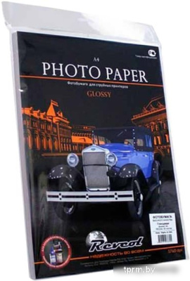 Revcol Глянцевая A4 95 г/м2 100 л 6329 
