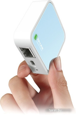 TP-Link TL-WR802N 
